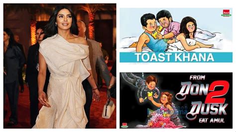 priyanka chopra daughter name